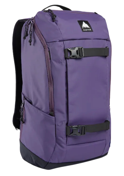 Рюкзак Burton Kilo 2.0 27 л Violet halo фиолетовый купить,NaN