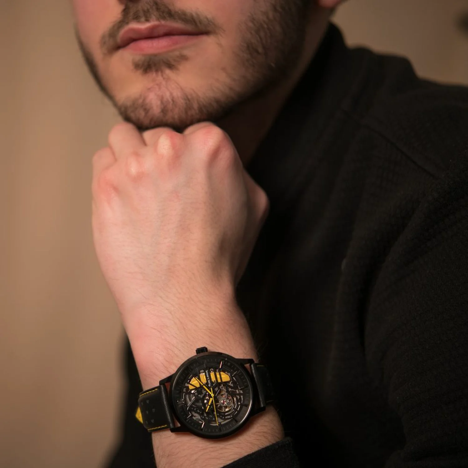Наручные часы Pierre Lannier Paddock 338A443