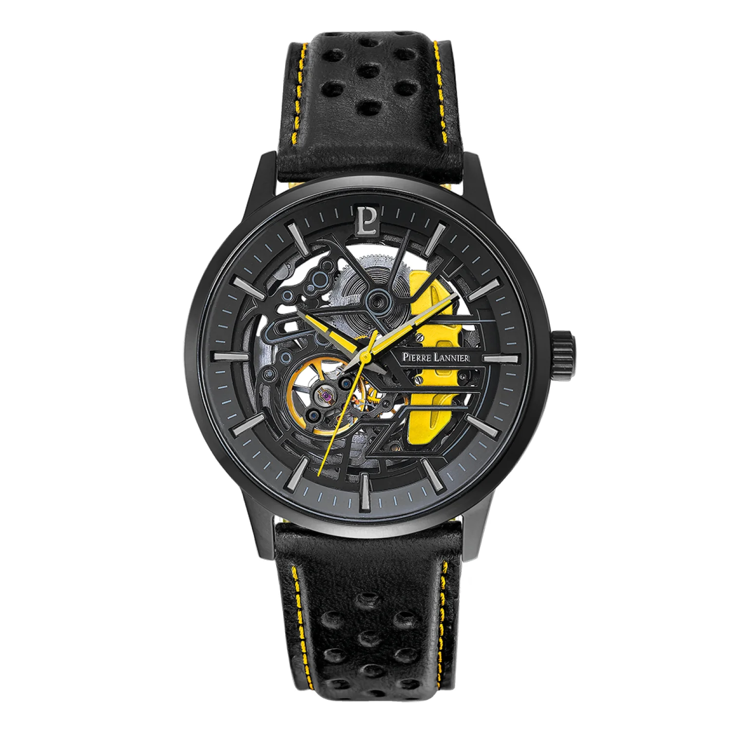 Наручные часы Pierre Lannier Paddock 338A443