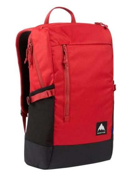 Рюкзак Burton Prospect 2.0 20 л Sun dried tomato красный