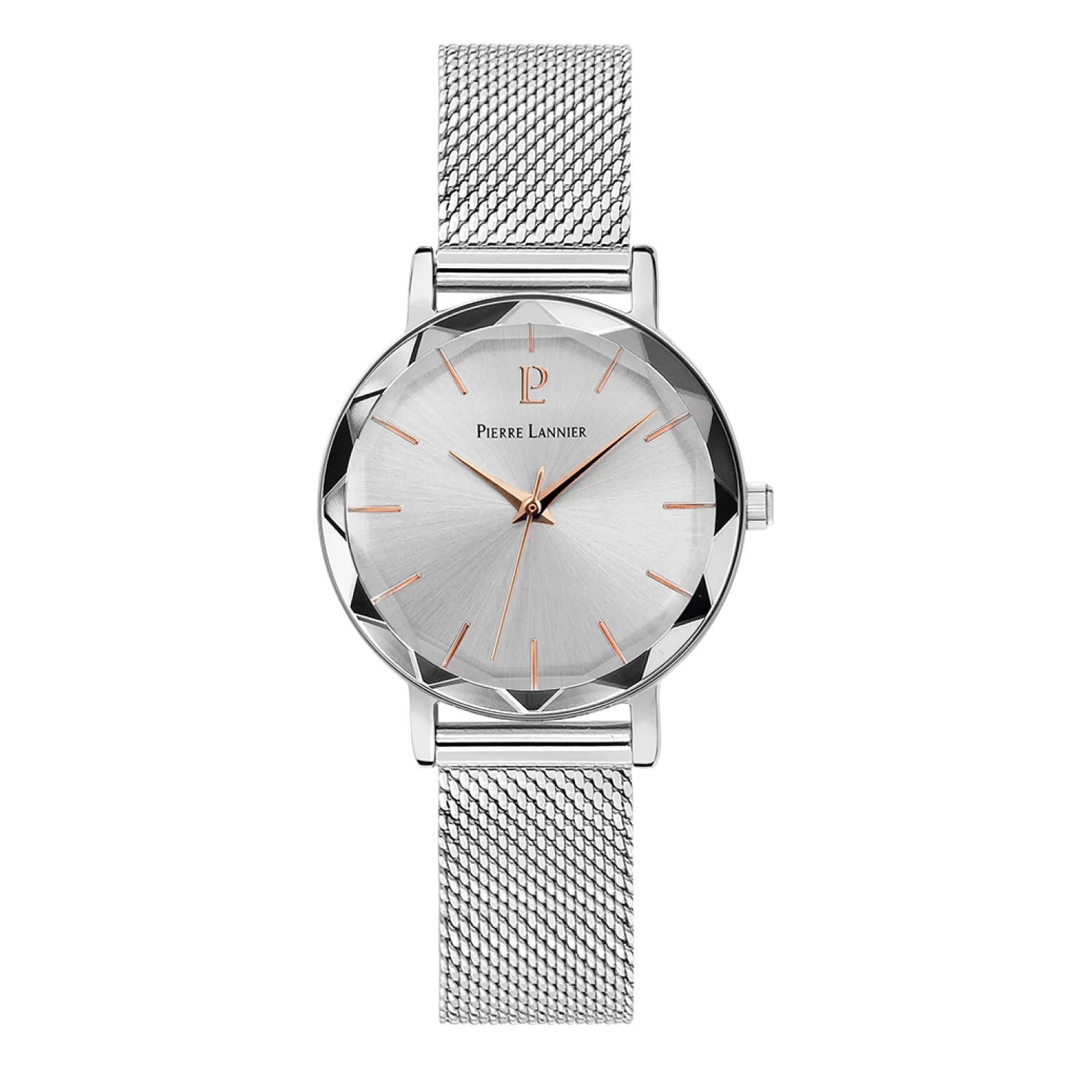 Наручные часы Pierre Lannier Multiples 350J621 + ремешок