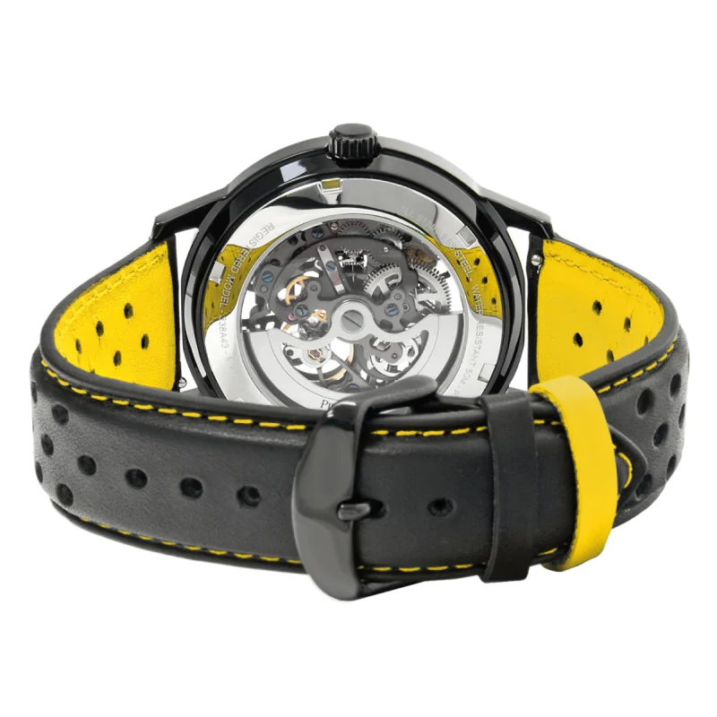 Наручные часы Pierre Lannier Paddock 338A443