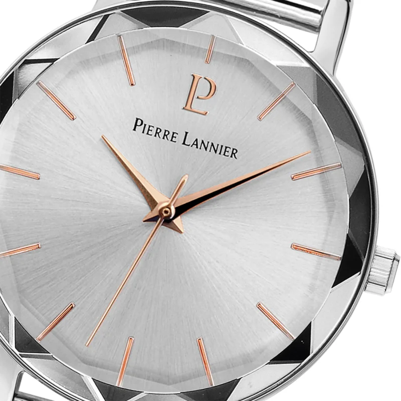 Наручные часы Pierre Lannier Multiples 350J621 + ремешок