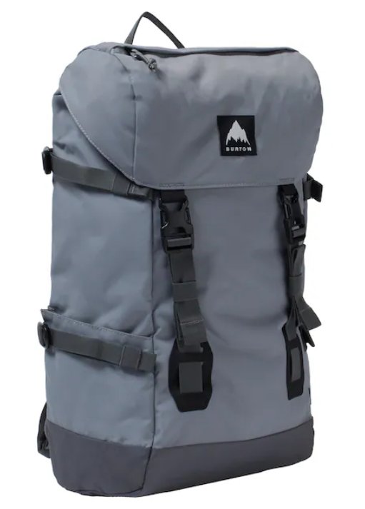 Рюкзак Burton Tinder 2.0 30 л Sharkskin серый купить,NaN