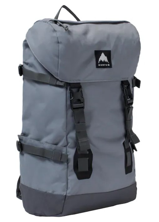 Рюкзак Burton Tinder 2.0 30 л Sharkskin серый купить,NaN