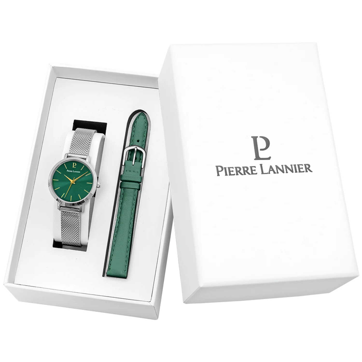 Наручные часы Pierre Lannier Chouquette 170G671 