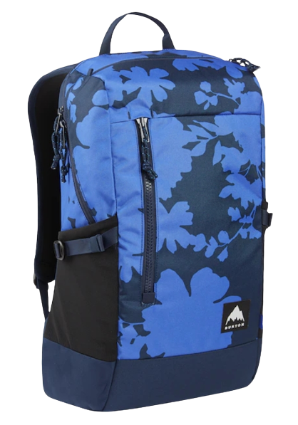 Рюкзак Burton Prospect 2.0 20 л Amparo blue camellia синий купить,NaN