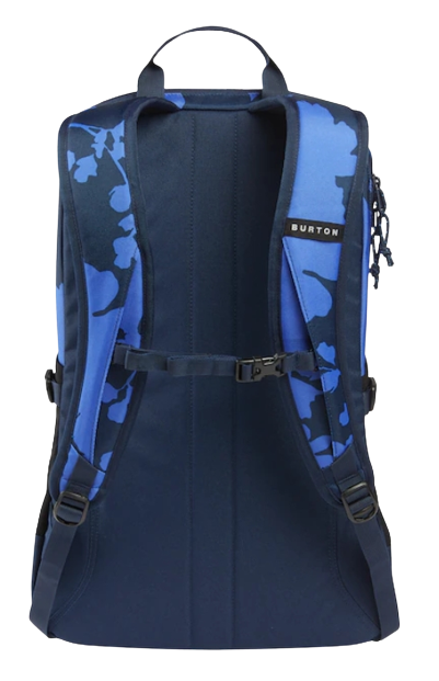 Рюкзак Burton Prospect 2.0 20 л Amparo blue camellia синий купить,0
