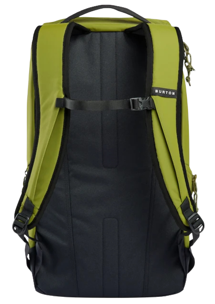 Рюкзак Burton Kilo 2.0 27 л Сalla green зеленый купить,NaN