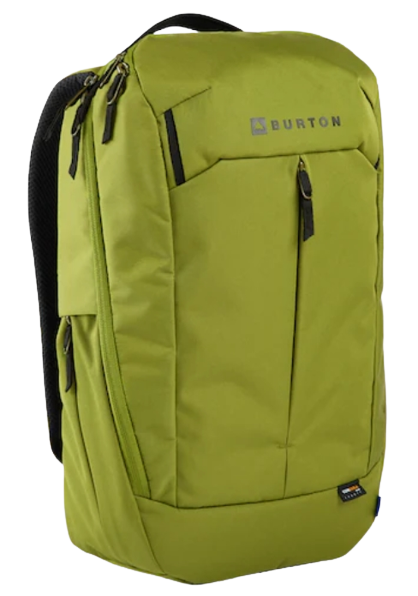 Рюкзак Burton Hitch 20 л calla green зеленый купить,NaN