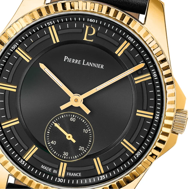 Наручные часы Pierre Lannier Metropolitain 247H033 