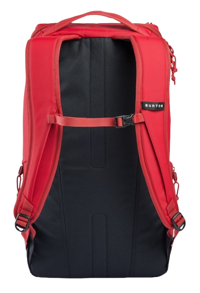 Рюкзак Burton Kilo 2.0 27 л Sun dried tomato красный купить,NaN