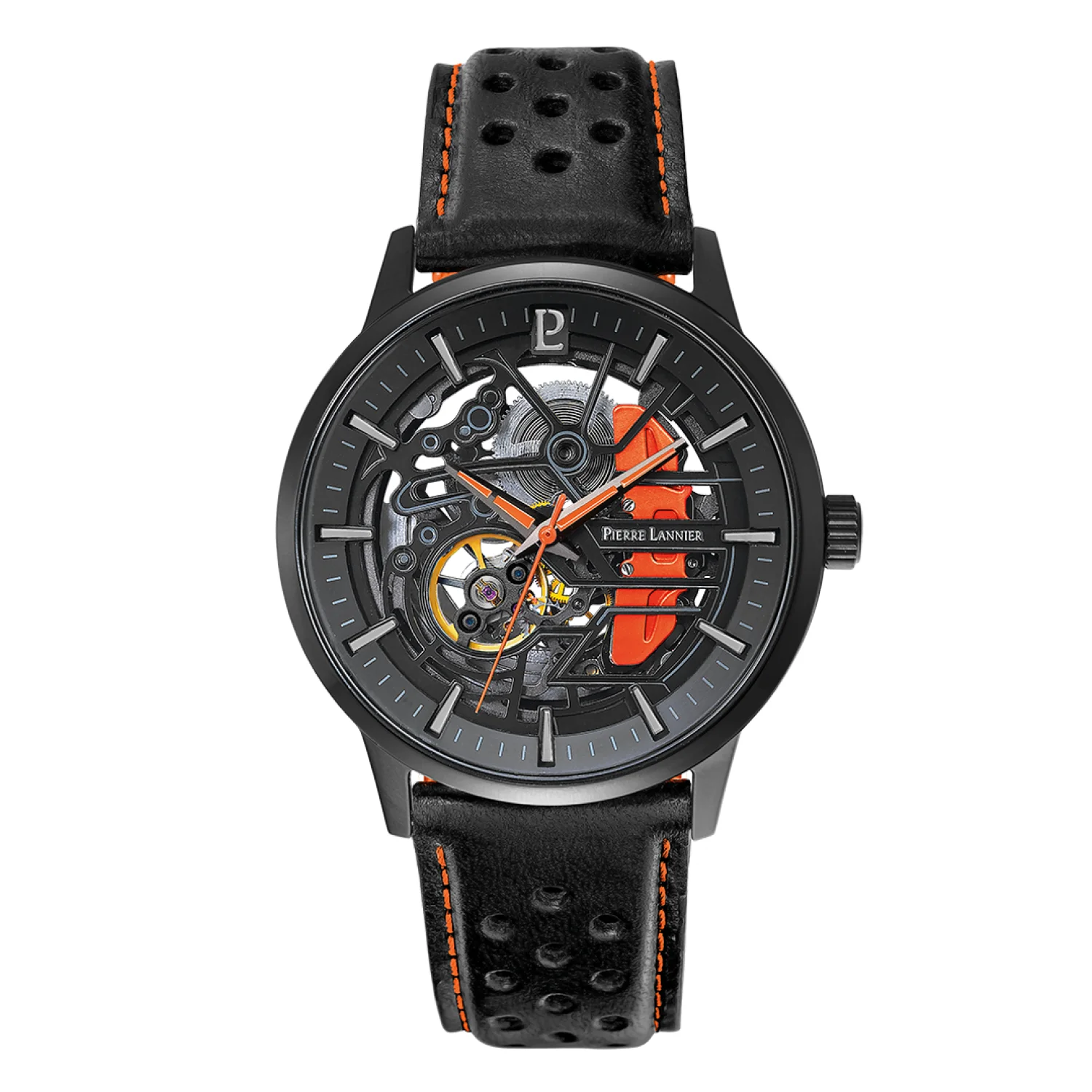 Наручные часы Pierre Lannier Paddock 341A455