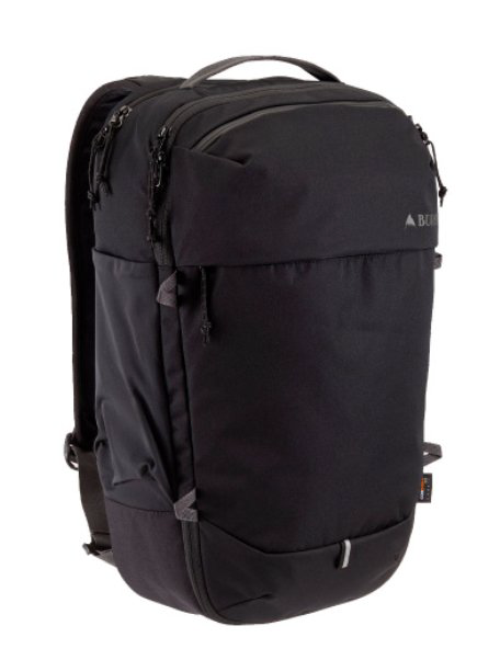 Рюкзак Burton Multipath Commuter 26 л black cordura черный купить,NaN