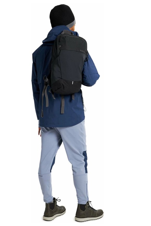 Рюкзак Burton Multipath 20 л black cordura черный купить,NaN