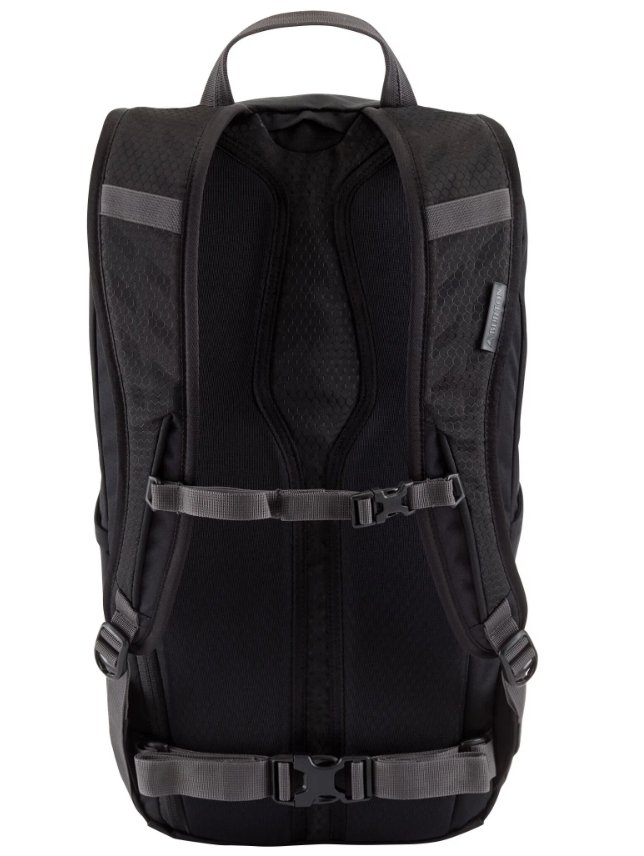 Рюкзак Burton Multipath 20 л black cordura черный купить,NaN