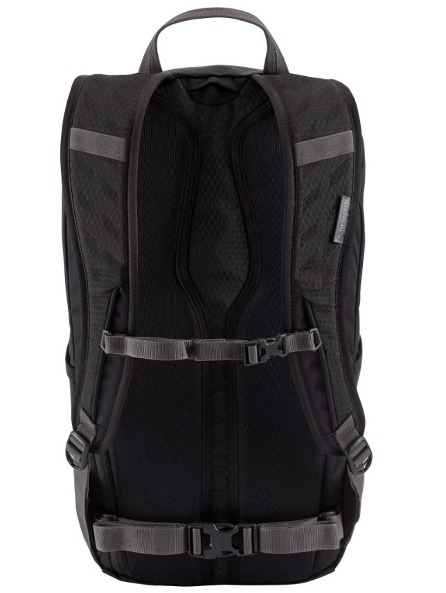 Рюкзак Burton Multipath 20 л black cordura черный купить,NaN