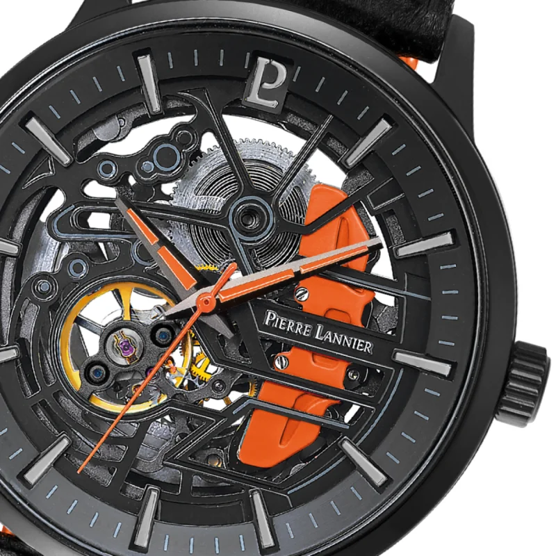 Наручные часы Pierre Lannier Paddock 341A455