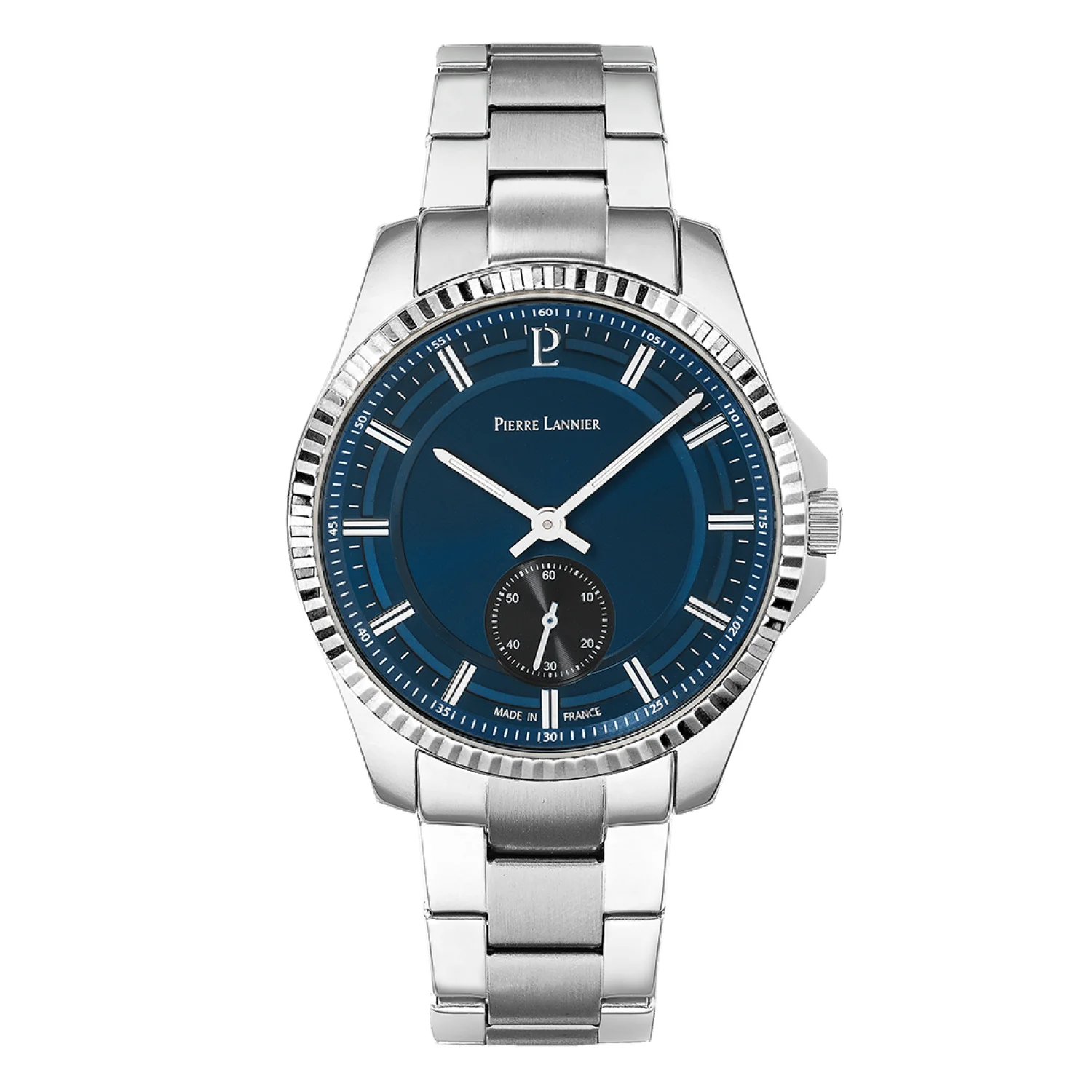  Наручные часы Pierre Lannier Metropolitain 246G161 