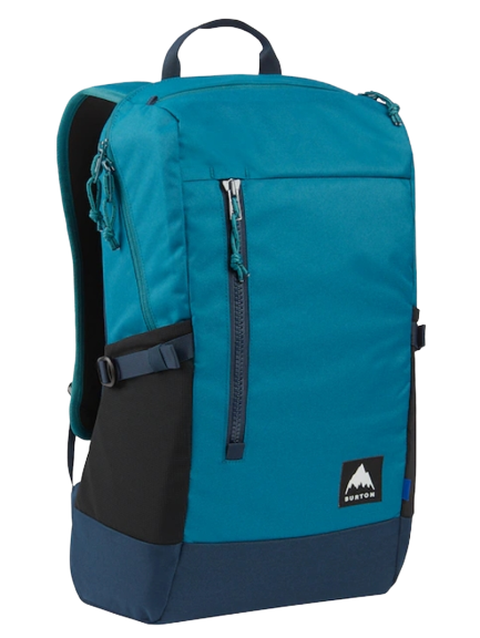 Рюкзак Burton Prospect 2.0 20 л Lyons blue голубой купить,NaN