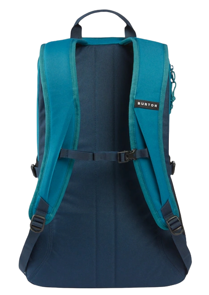 Рюкзак Burton Prospect 2.0 20 л Lyons blue голубой купить,NaN