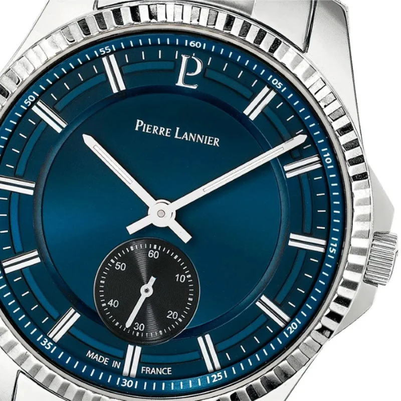  Наручные часы Pierre Lannier Metropolitain 246G161 