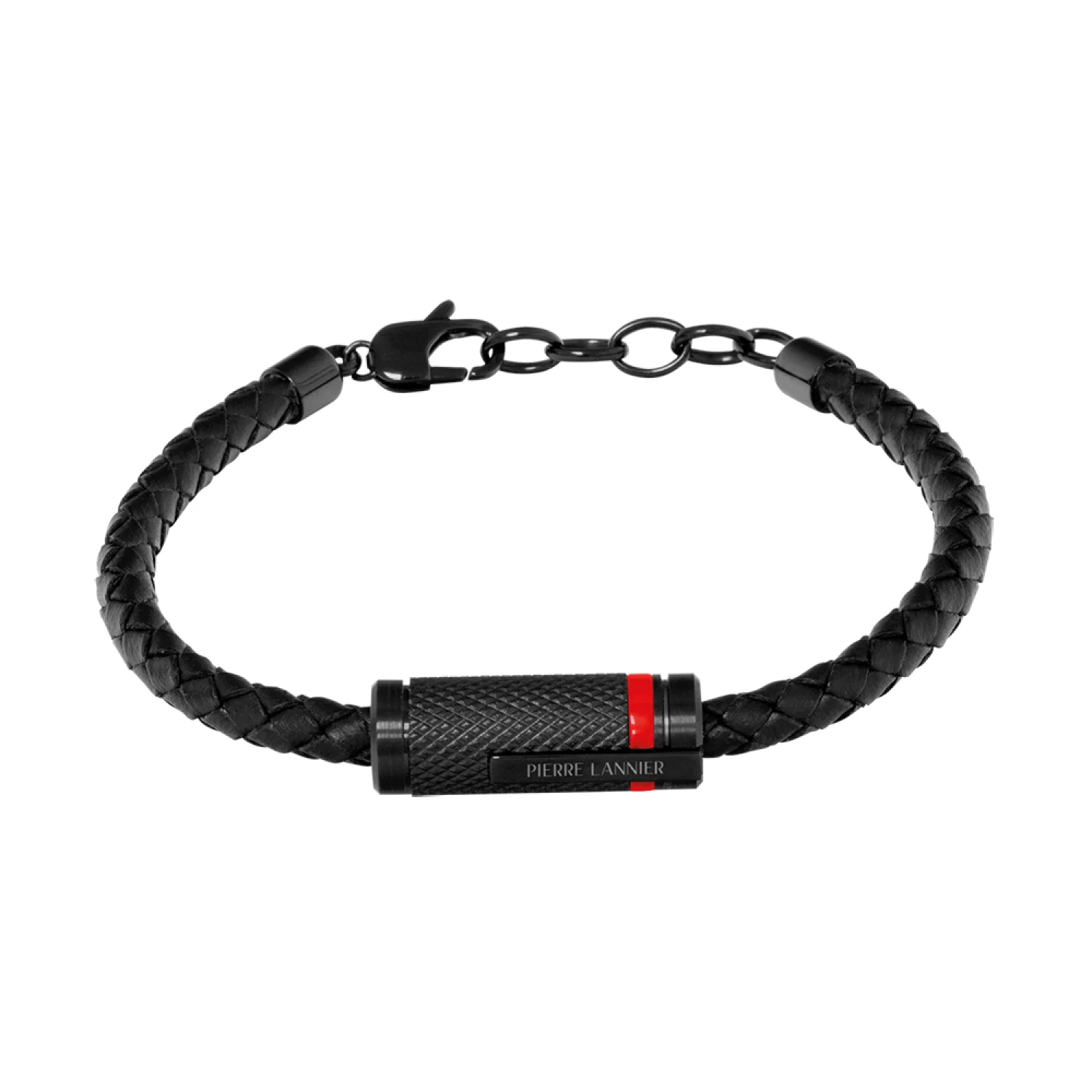  Наручные часы Pierre Lannier Paddock 384B439 + браслет