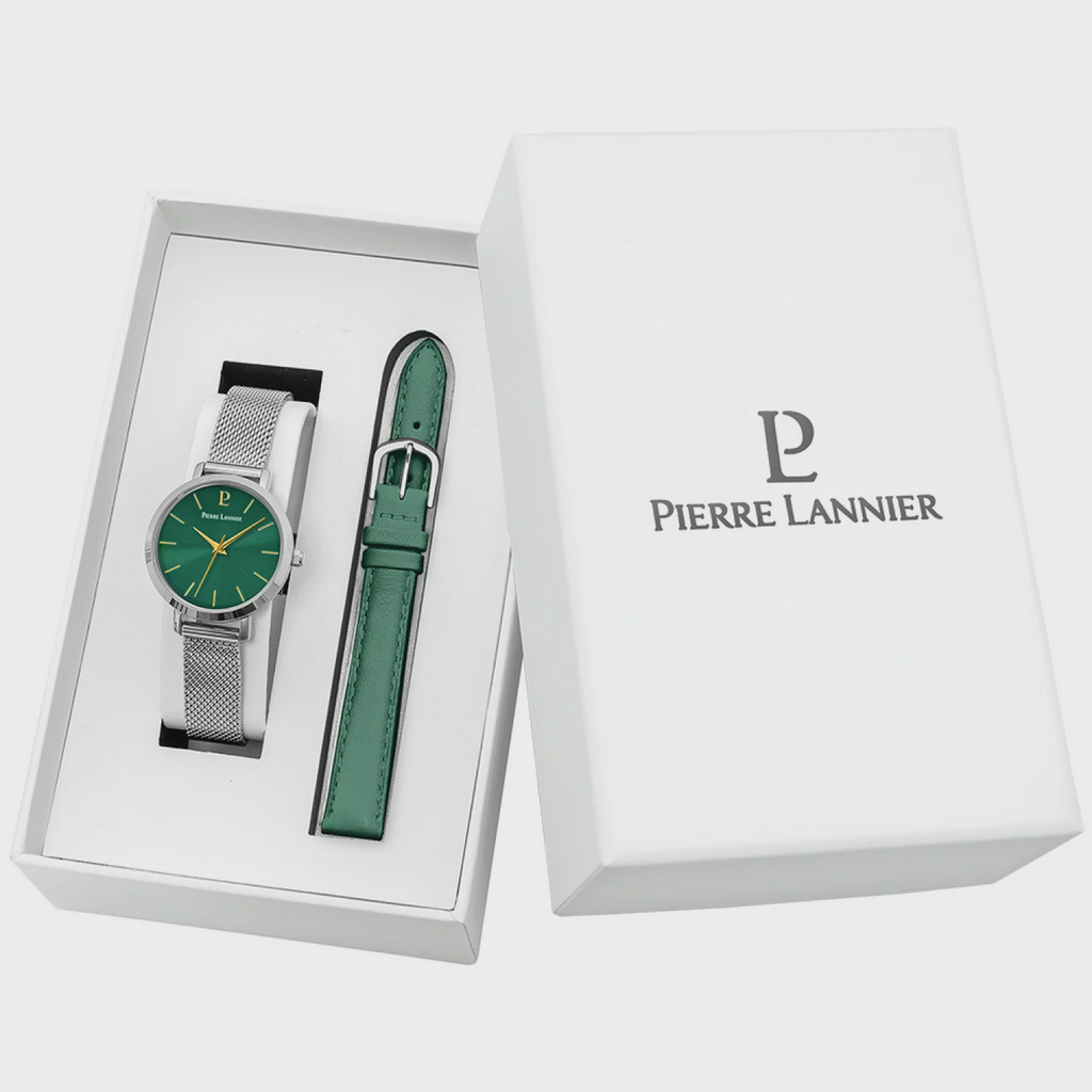 Наручные часы Pierre Lannier Chouquette 170G671 