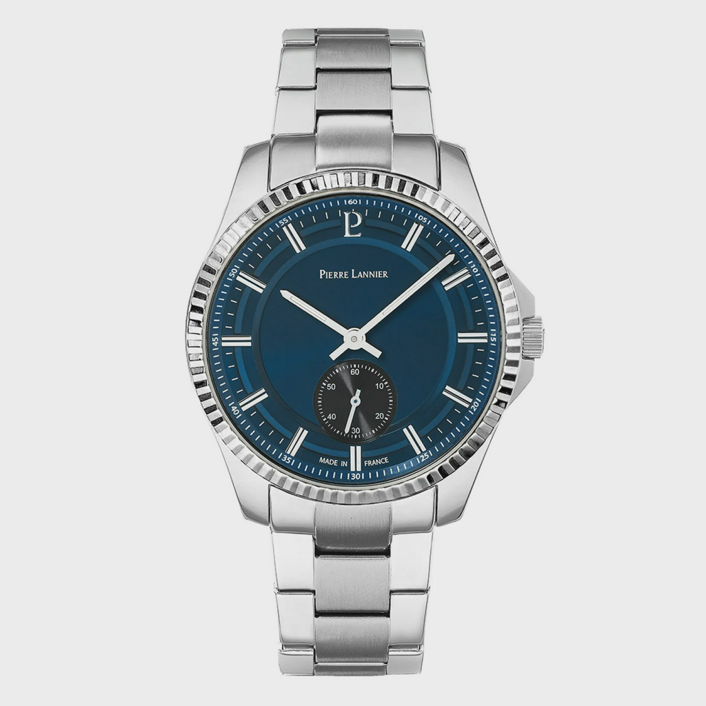  Наручные часы Pierre Lannier Metropolitain 246G161 