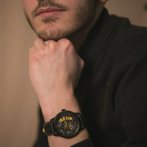Наручные часы Pierre Lannier Paddock 338A443