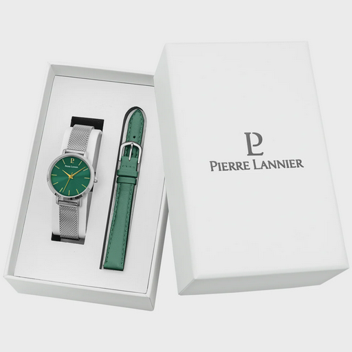 Наручные часы Pierre Lannier Chouquette 170G671 