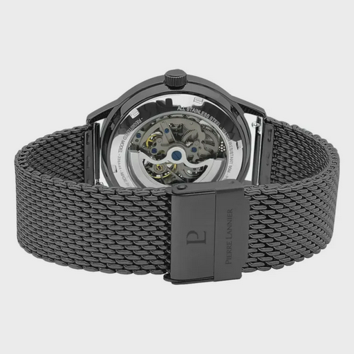 Наручные часы Pierre Lannier Paddock 385C449 + ремешок