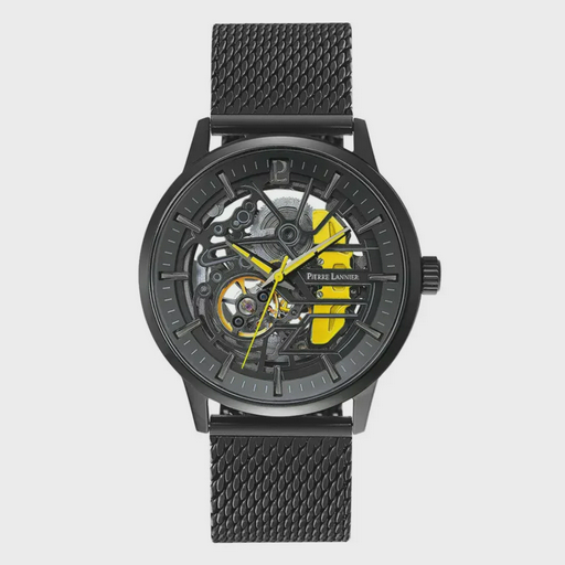 Наручные часы Pierre Lannier Paddock 385C449 + ремешок