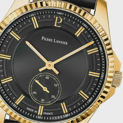 Наручные часы Pierre Lannier Metropolitain 247H033 