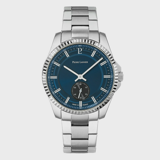  Наручные часы Pierre Lannier Metropolitain 246G161 