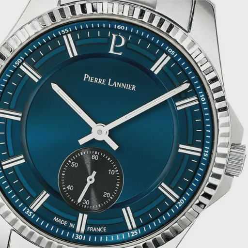  Наручные часы Pierre Lannier Metropolitain 246G161 