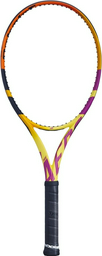  Ракетка для большого тенниса Babolat Pure Aero Rafa unstr 101455 3