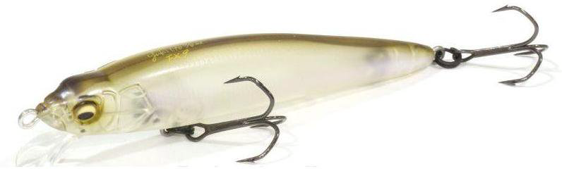 Воблер Megabass FX9 Mat Shinko купить,NaN