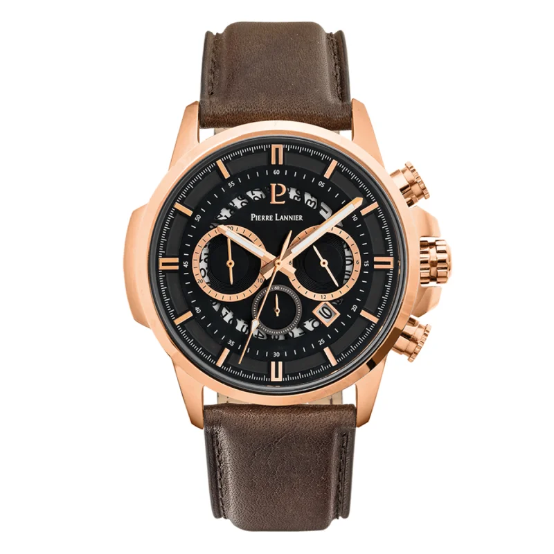 Наручные часы Pierre Lannier Sentinelle 237F234