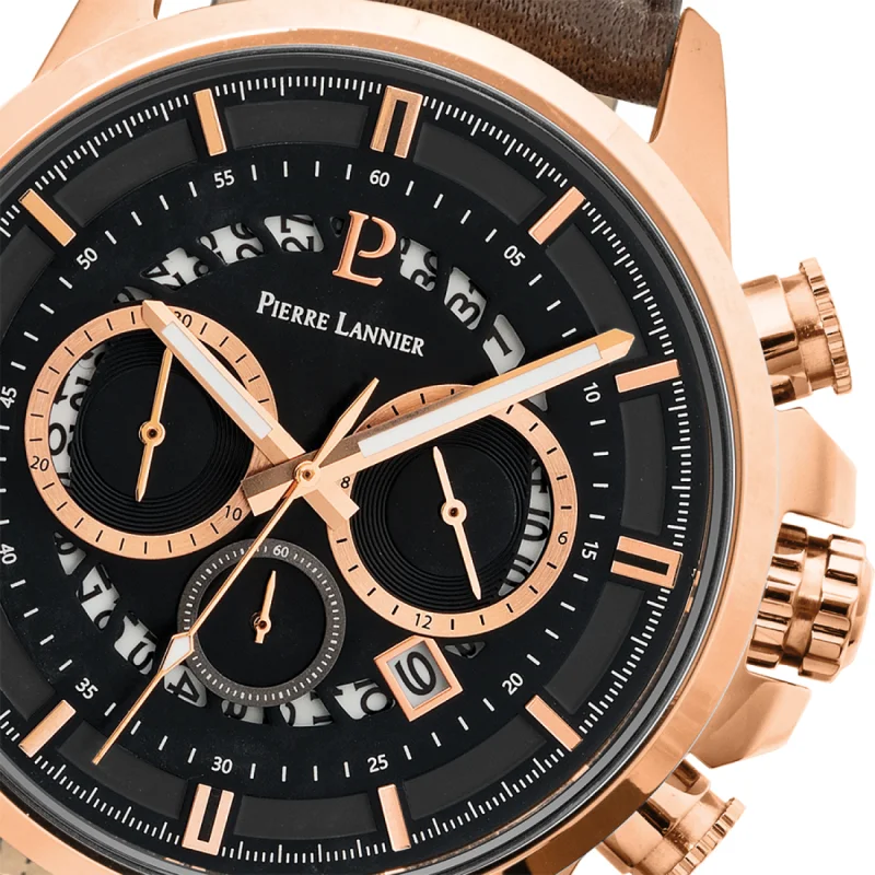 Наручные часы Pierre Lannier Sentinelle 237F234