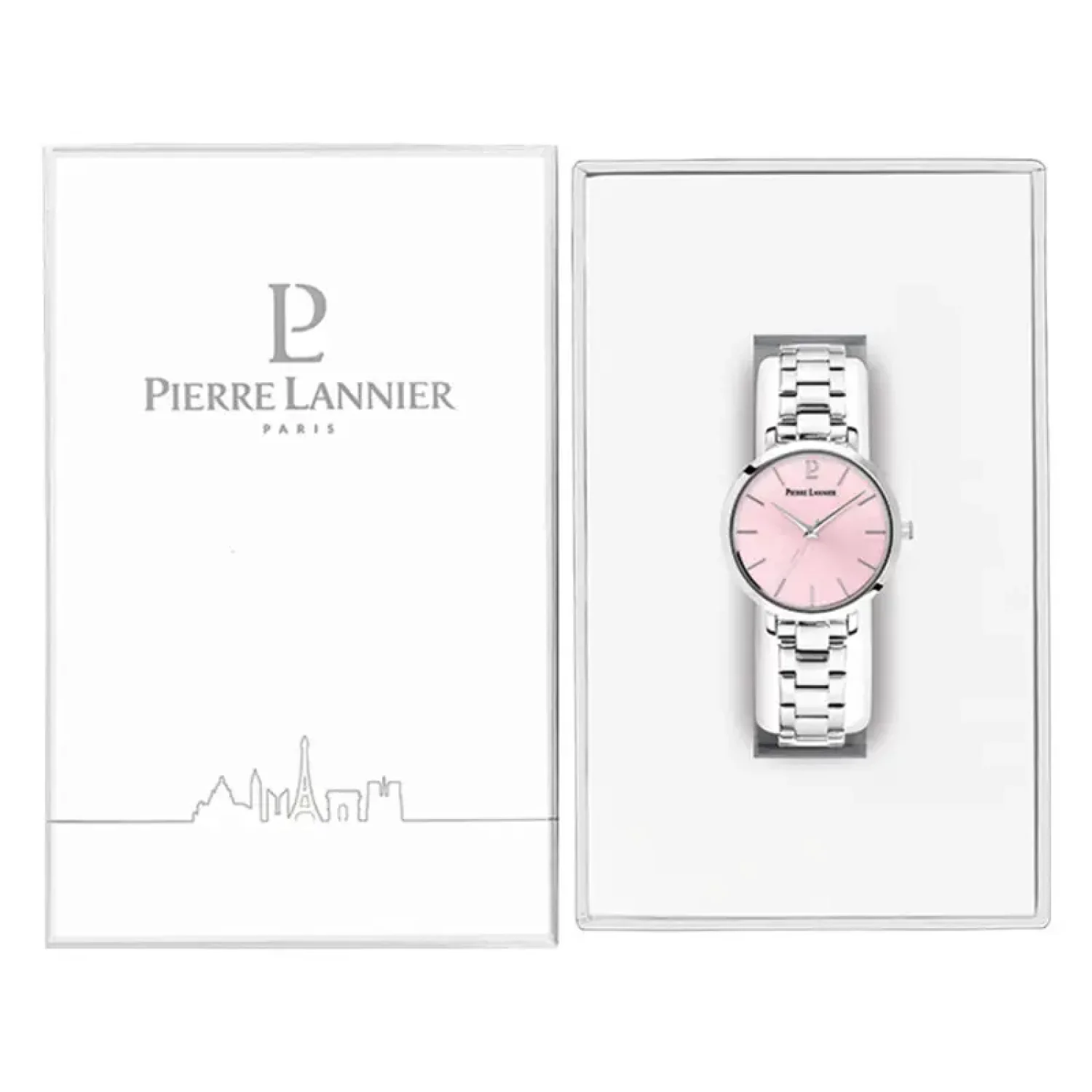 Наручные часы Pierre Lannier Chouquette 078J681