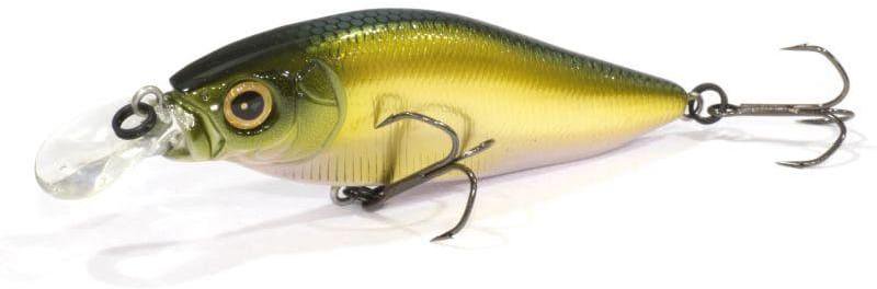 Воблер Megabass Flap Slap Wagin Funa купить,NaN