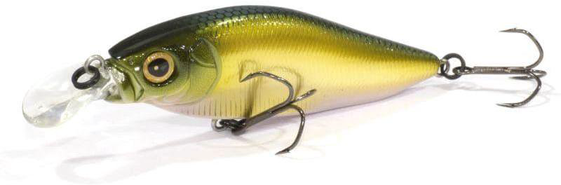 Воблер Megabass Flap Slap Wagin Funa купить,NaN