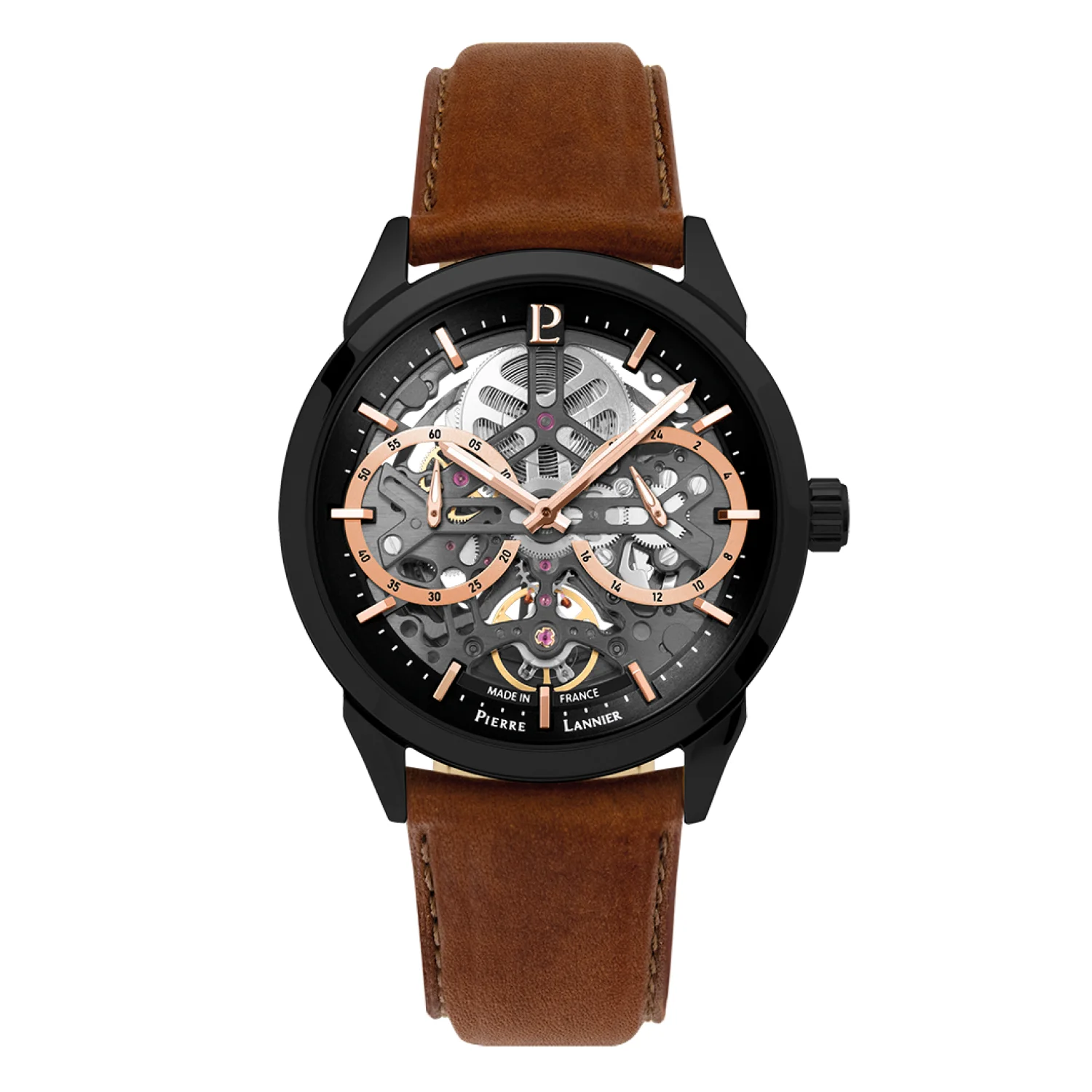 Наручные часы Pierre Lannier Monarck 347A434