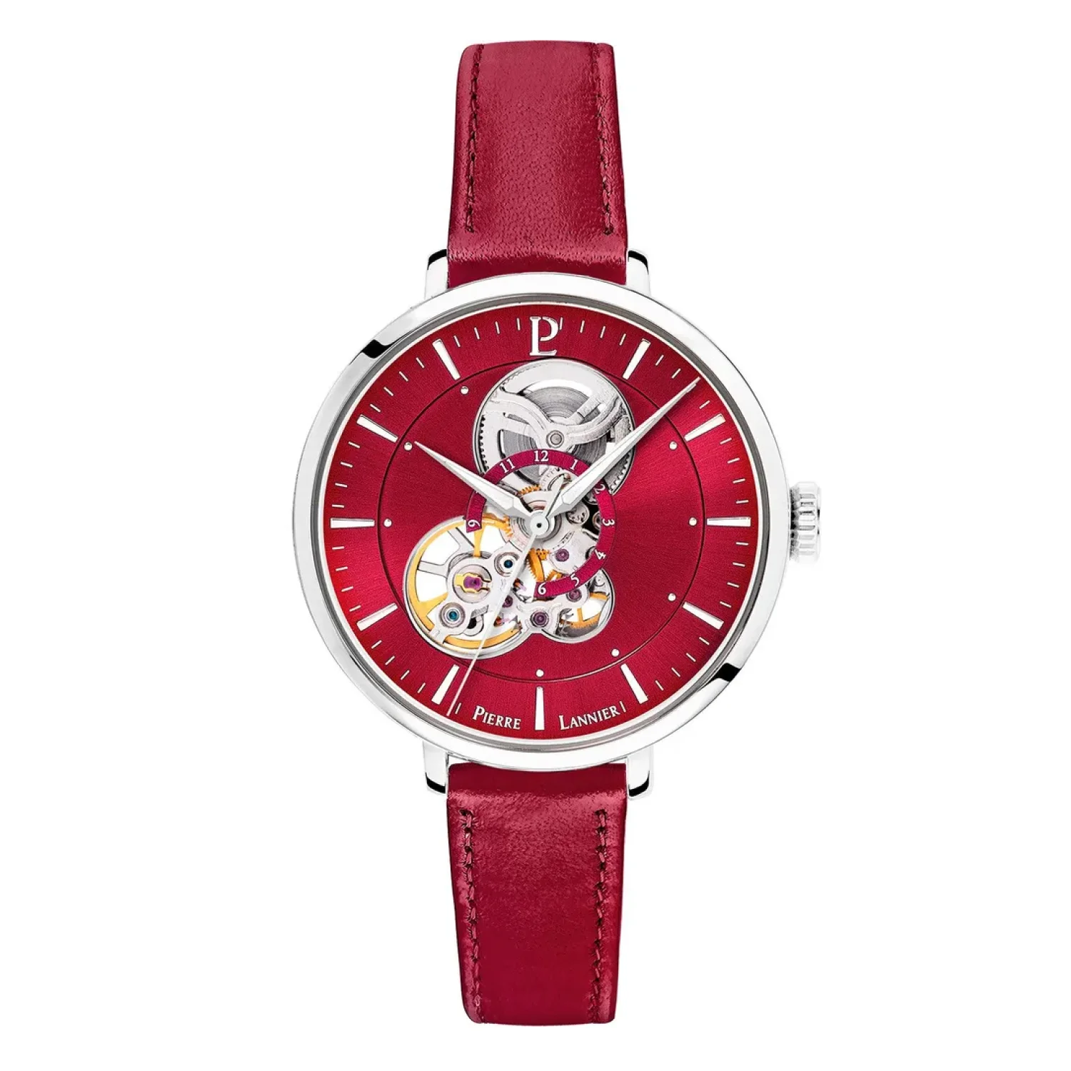 Наручные часы Pierre Lannier Melodie 348A655