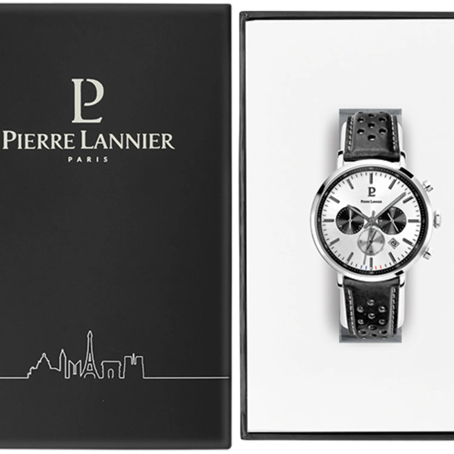 Наручные часы Pierre Lannier Baron 219G123  купить,167300