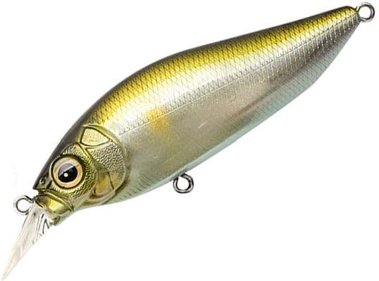 Воблер Megabass Flap Slap PM Ayu купить,NaN