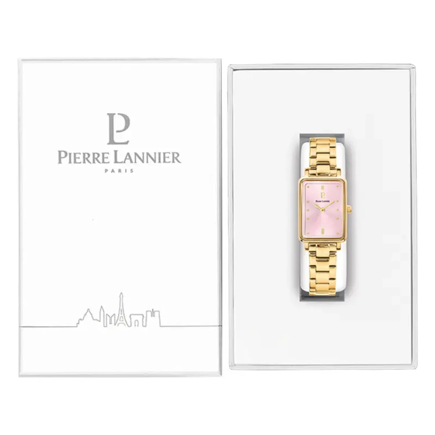 Наручные часы Pierre Lannier Ariane 052J552 