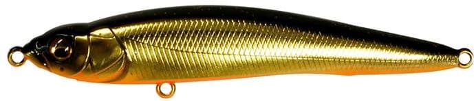 Воблер Megabass FX9 M Champagne Kinkuro 2 купить,NaN