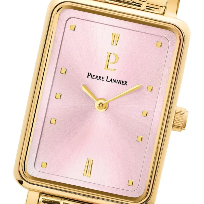 Наручные часы Pierre Lannier Ariane 052J552 